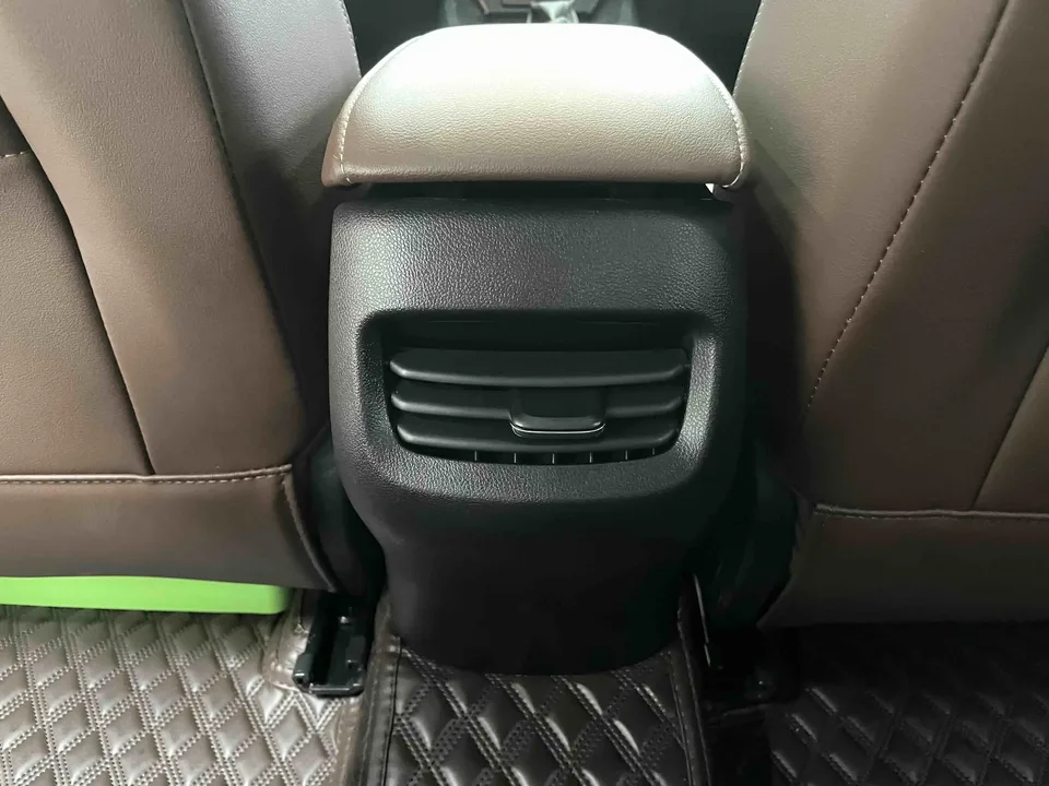 Chevrolet Monza Cruze Cruze 2023 1.5L Dual Clutch Enjoy Edition 2023 — thumbnail 3