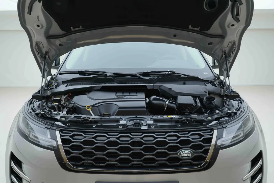 Land Rover Range Rover Evoque 2023