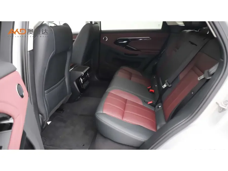 Land Rover Range Rover Evoque Range Rover Evoque Aurora L 249PS R-Dynamic Deluxe Edition 2023 — thumbnail 2