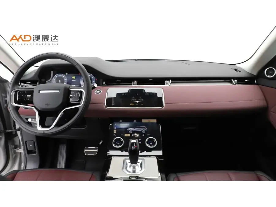 Land Rover Range Rover Evoque Range Rover Evoque Aurora L 249PS R-Dynamic Deluxe Edition 2023 — thumbnail 5