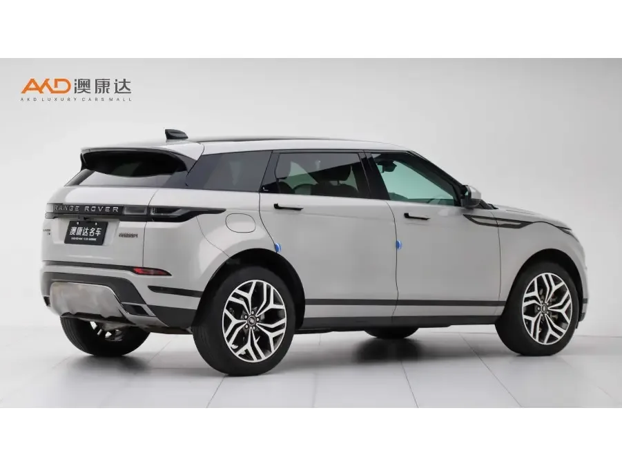 Land Rover Range Rover Evoque Range Rover Evoque Aurora L 249PS R-Dynamic Deluxe Edition 2023 — photo 1, buy with delivery to Moscow
