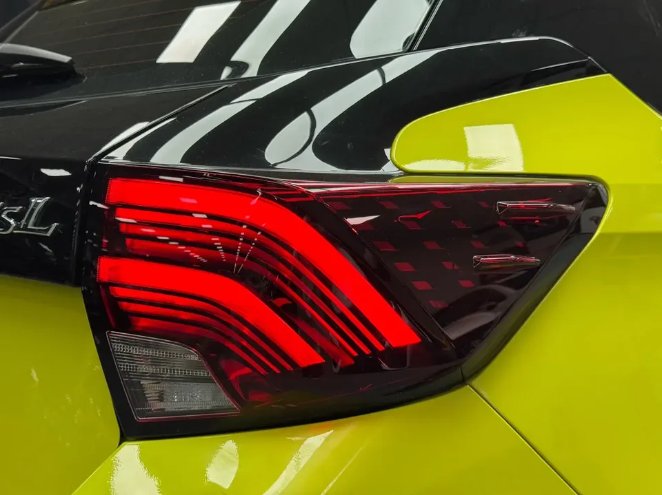 Toyota Yaris L YARiS L Zhixuan 2022 Zhixuan X 1.5L CVT luxury PLUS version 2022 — thumbnail 3