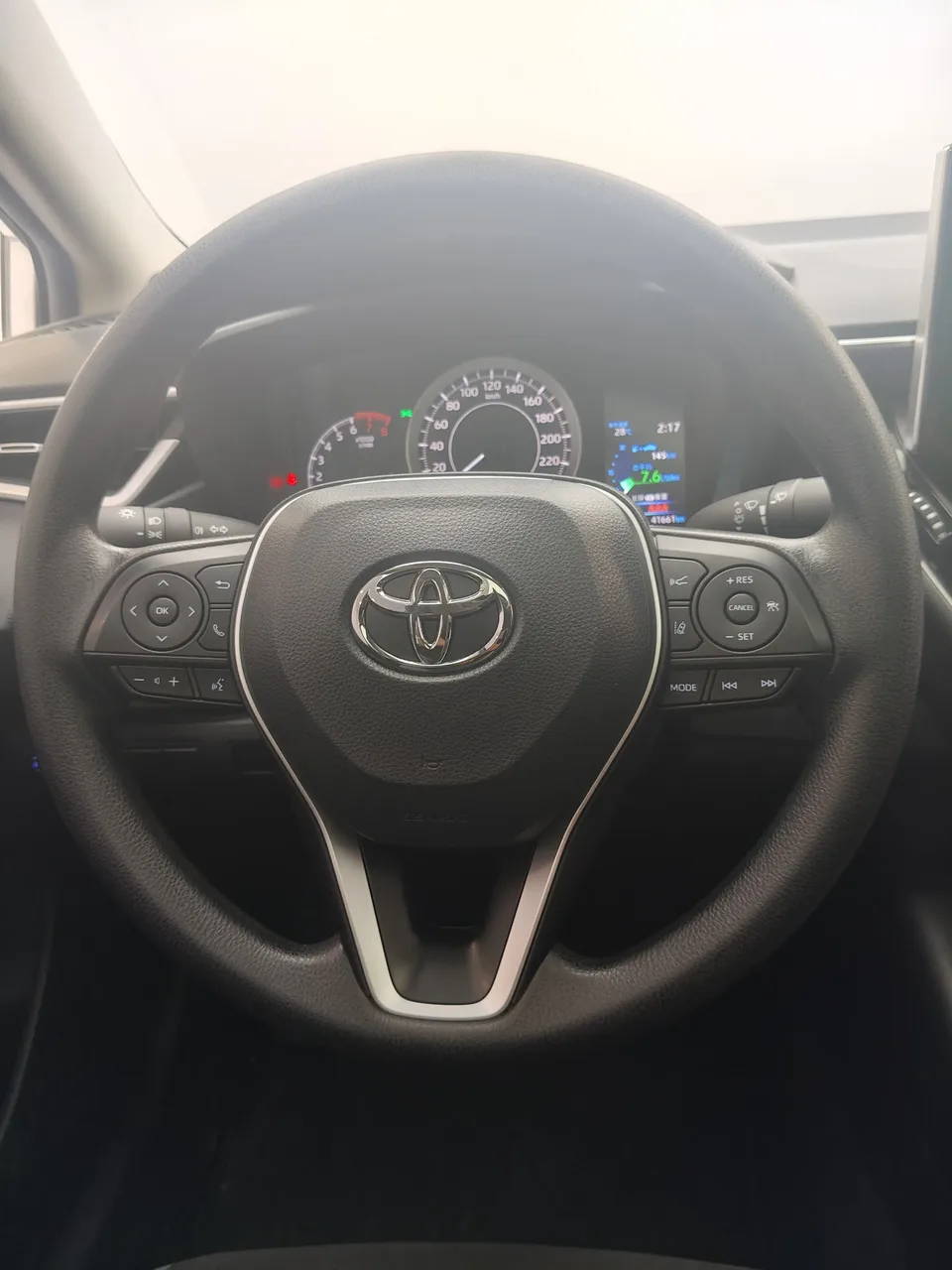 Toyota Corolla Corolla 1.2T S-CVT Elite PLUS Edition 2022 — thumbnail 2