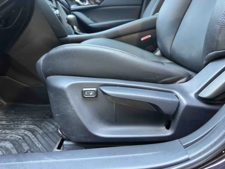 Mazda CX-4 Mazda CX-4 2021 2.0L 2WD Blue Sky Exploration Edition 2023 — миниатюра 4