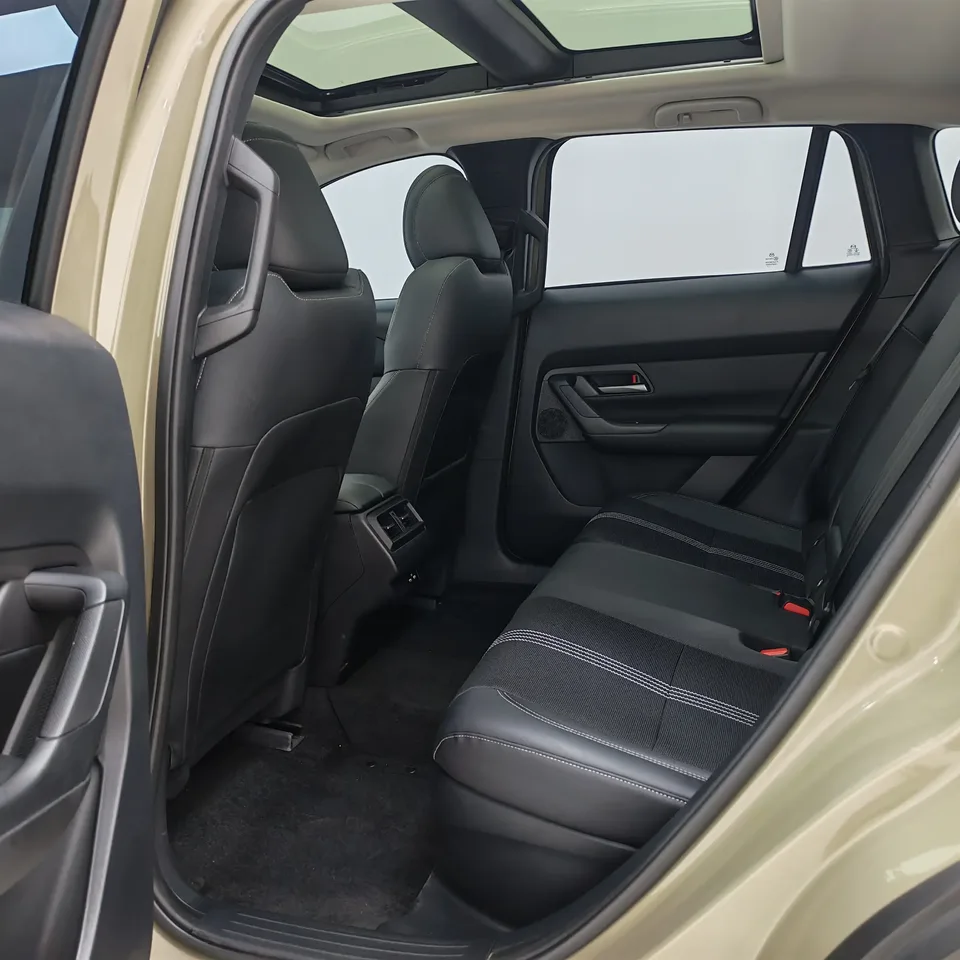 Mazda CX-50 OK 2.0L automatic version 2023 — миниатюра 4