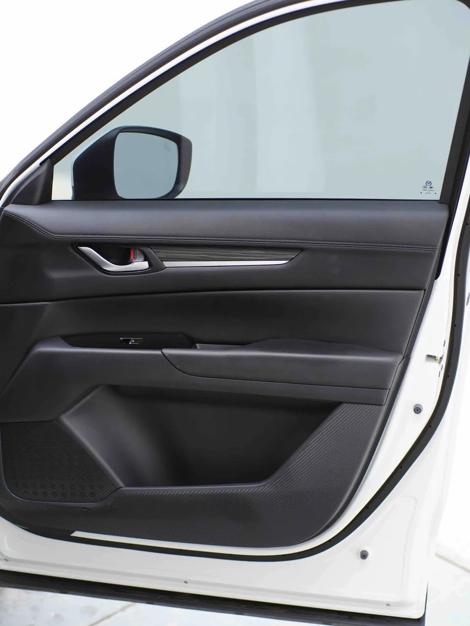 Mazda CX-5 2.0L automatic two-wheel drive smart model 2022 — миниатюра 4