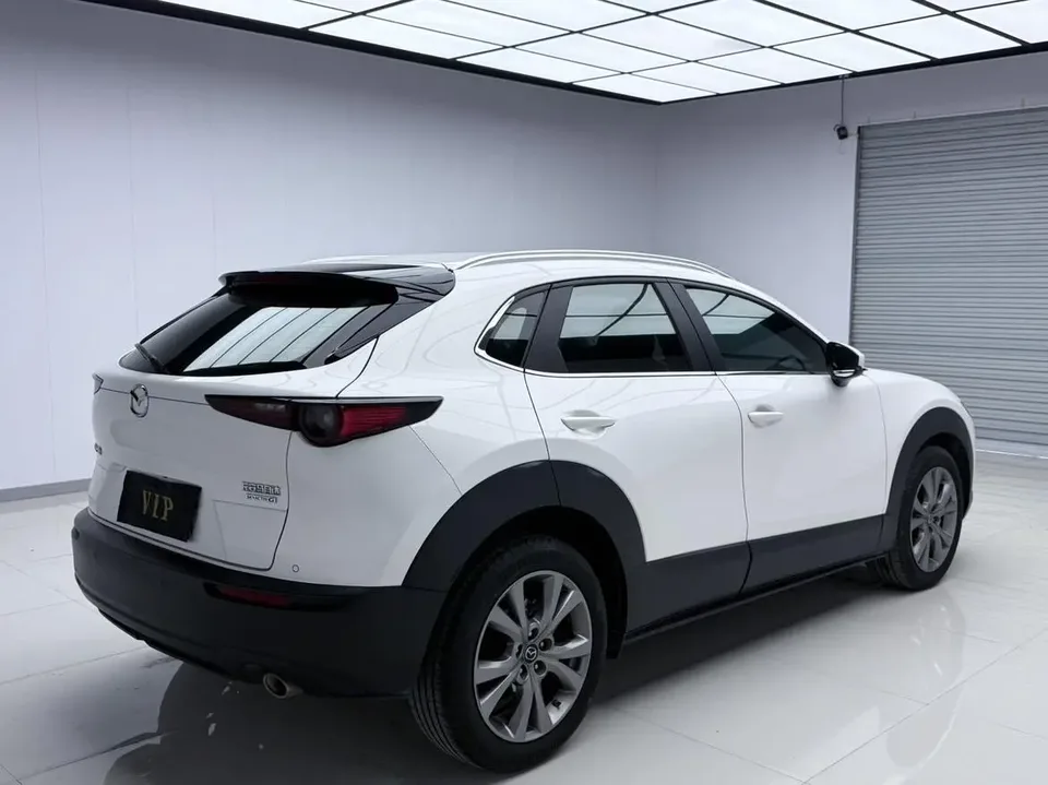 Mazda CX-30 2.0L automatic Jiayue type 2022 — миниатюра 2