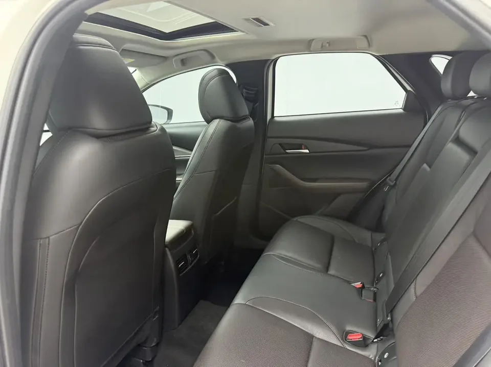 Mazda CX-30 2.0L automatic Jiayue type 2022 — миниатюра 4