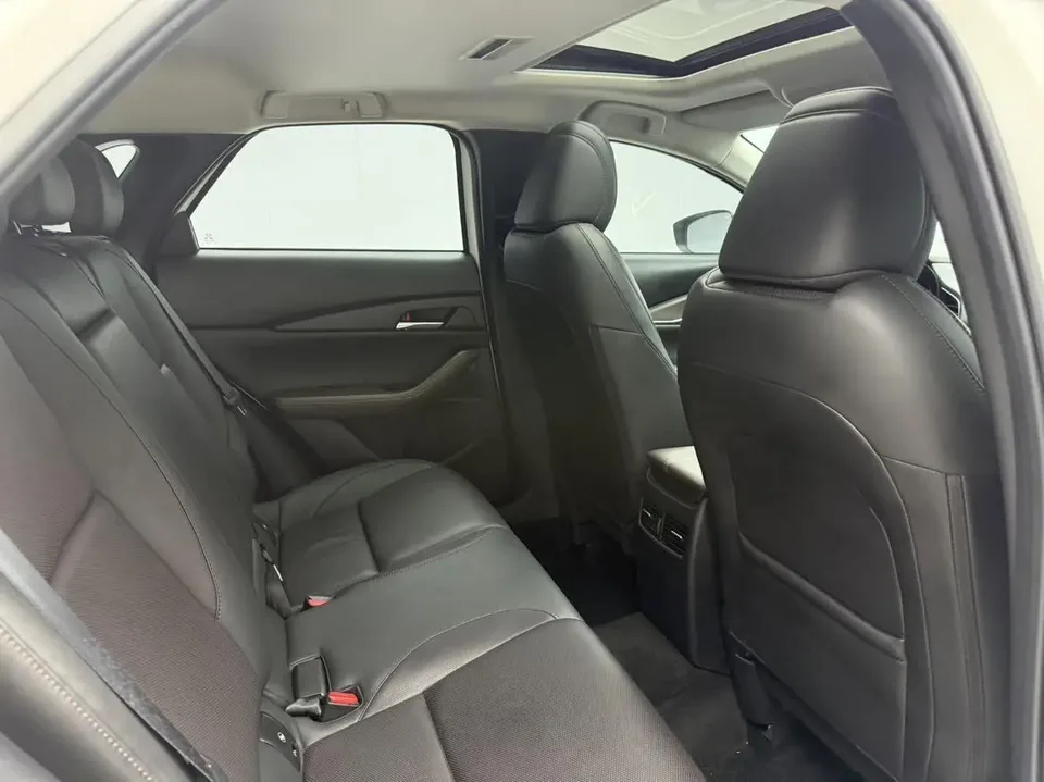 Mazda CX-30 2.0L automatic Jiayue type 2022 — миниатюра 5