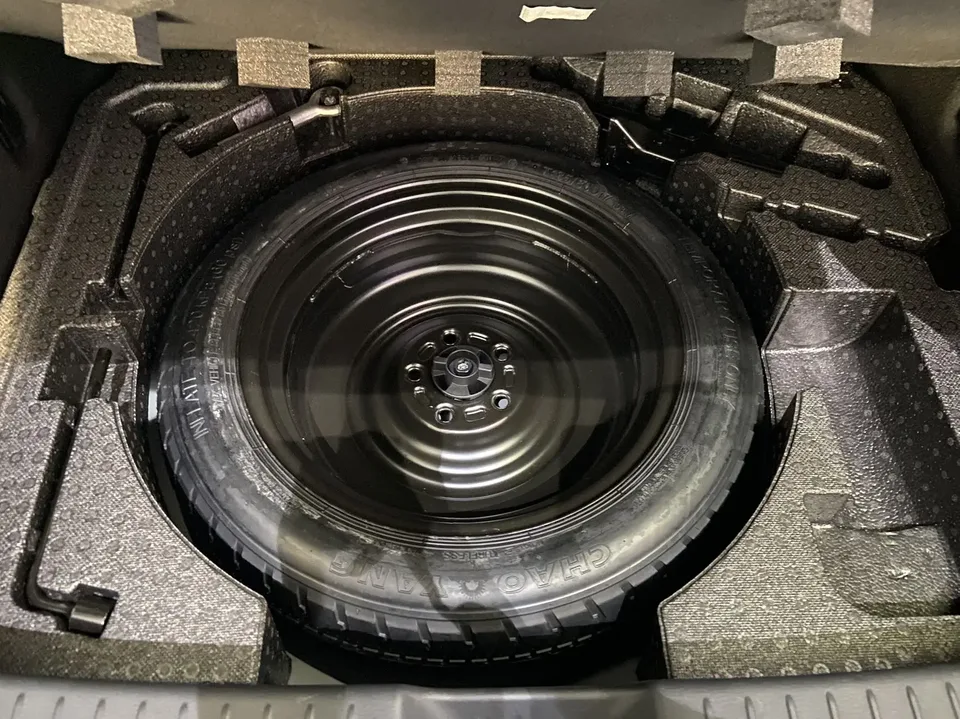 Mazda CX-30 CX-30 2.0L Automatic Yayue Edition 2022 — thumbnail 4