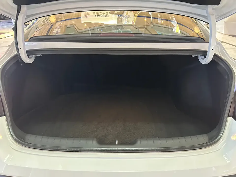 Hyundai Elantra Elantra 1.5L CVT GLX Elite Edition 2023 — thumbnail 5
