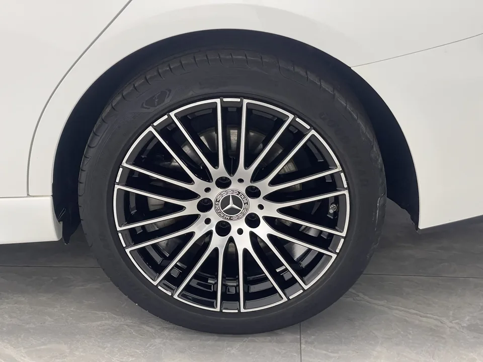 Mercedes-Benz C-Class Mercedes Benz C Class C 260 L Sport 2022 — миниатюра 3