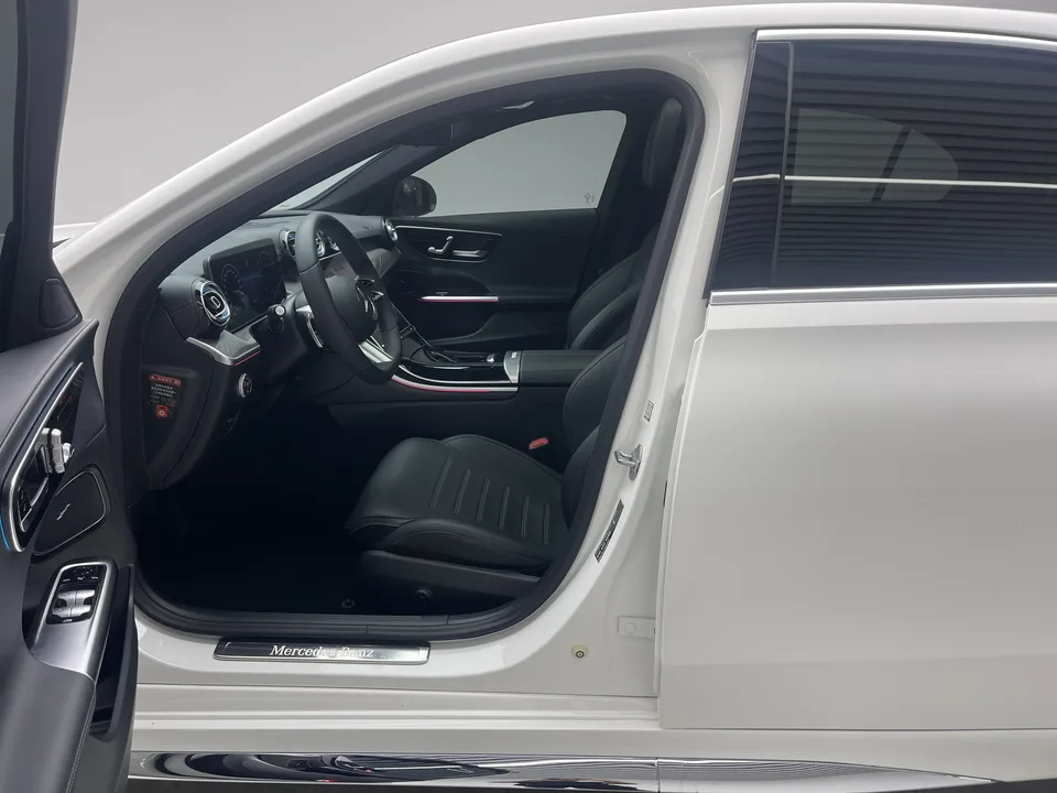 Mercedes-Benz C-Class Mercedes Benz C Class C 260 L Sport 2022 — миниатюра 5