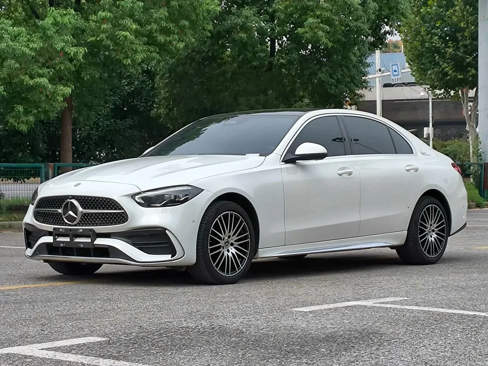 Mercedes-Benz Mercedes Benz C Class 2023