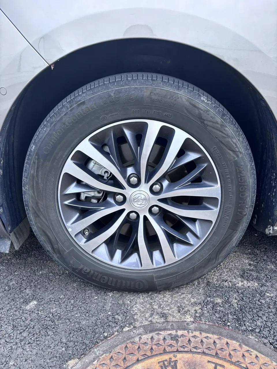 Buick GL8 Buick GL8 2023 ES Lu Zun 2.0T Premium Edition 2024 — миниатюра 3