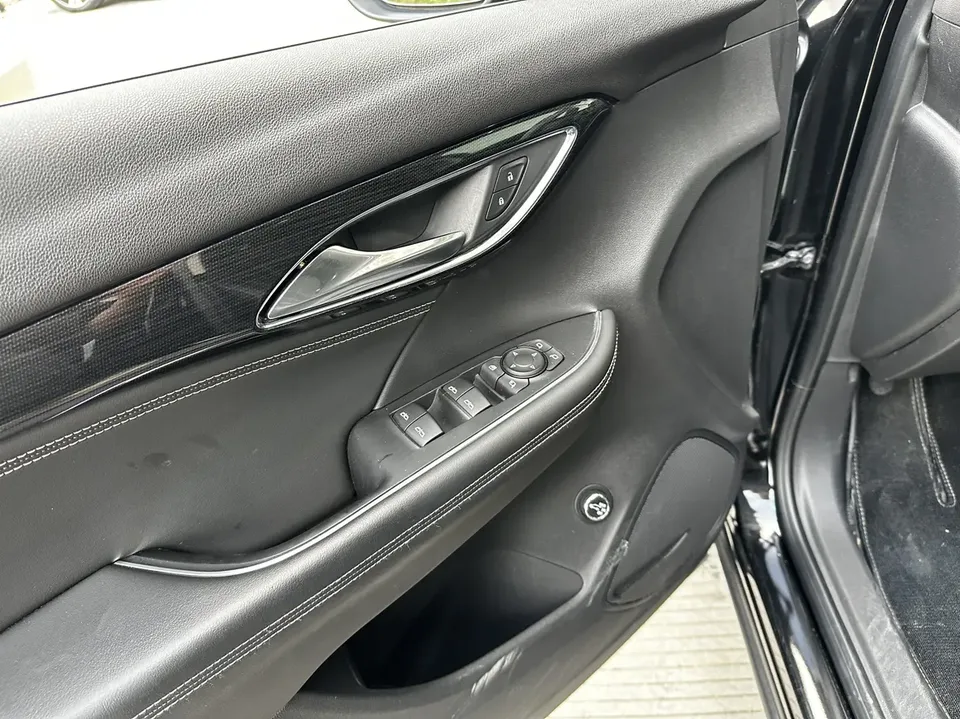Buick Envision Envision Envision Plus 652T Five-seat Four-wheel Drive Luxury Model 2022 — миниатюра 4