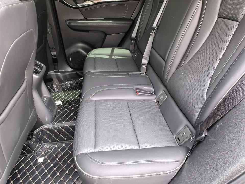 Buick Envision S 552T 2WD Luxury Edition 2023 — миниатюра 3