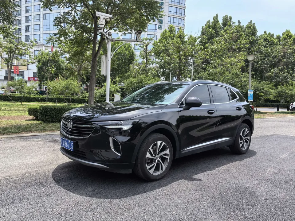 Buick Envision S 2023