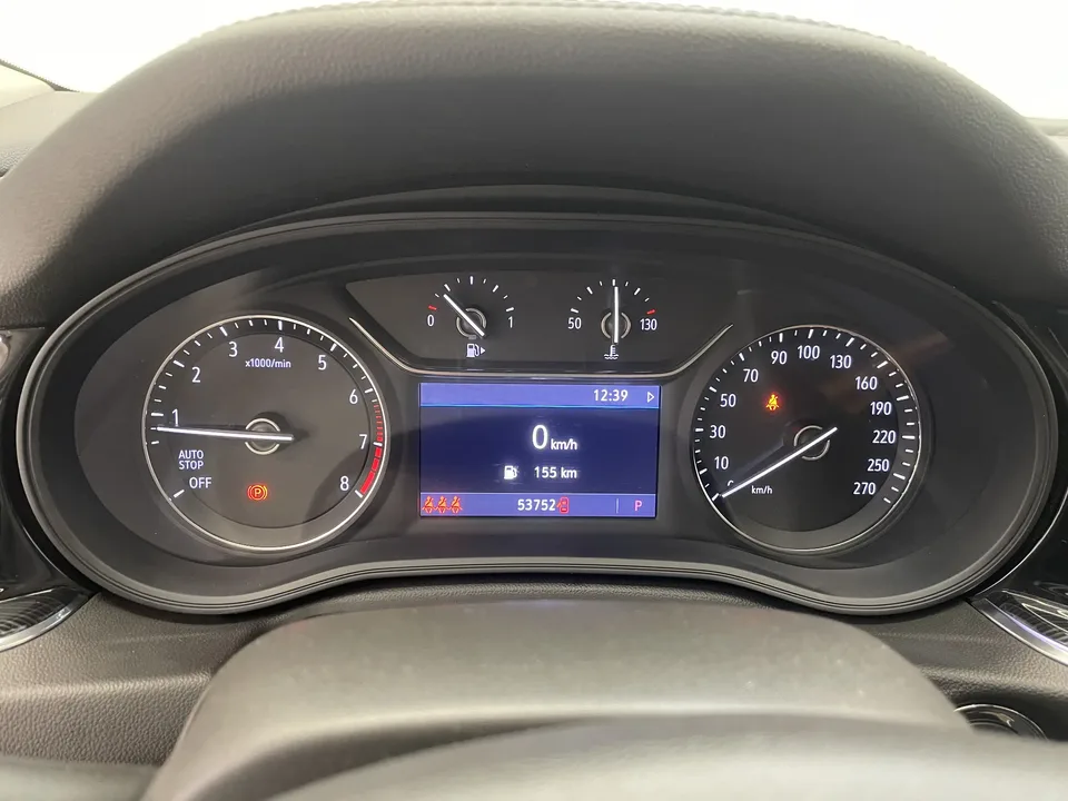 Buick Majesty 552T Smart Edition 2023 — миниатюра 4