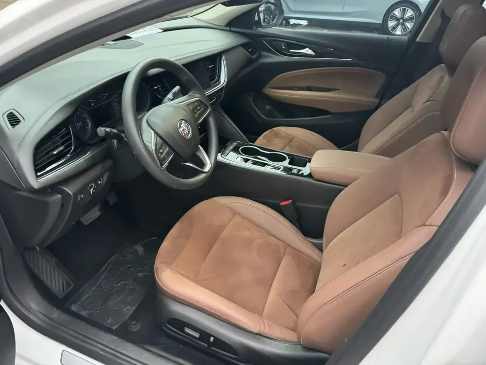 Buick Majesty 552T Smart Edition 2022 — миниатюра 4