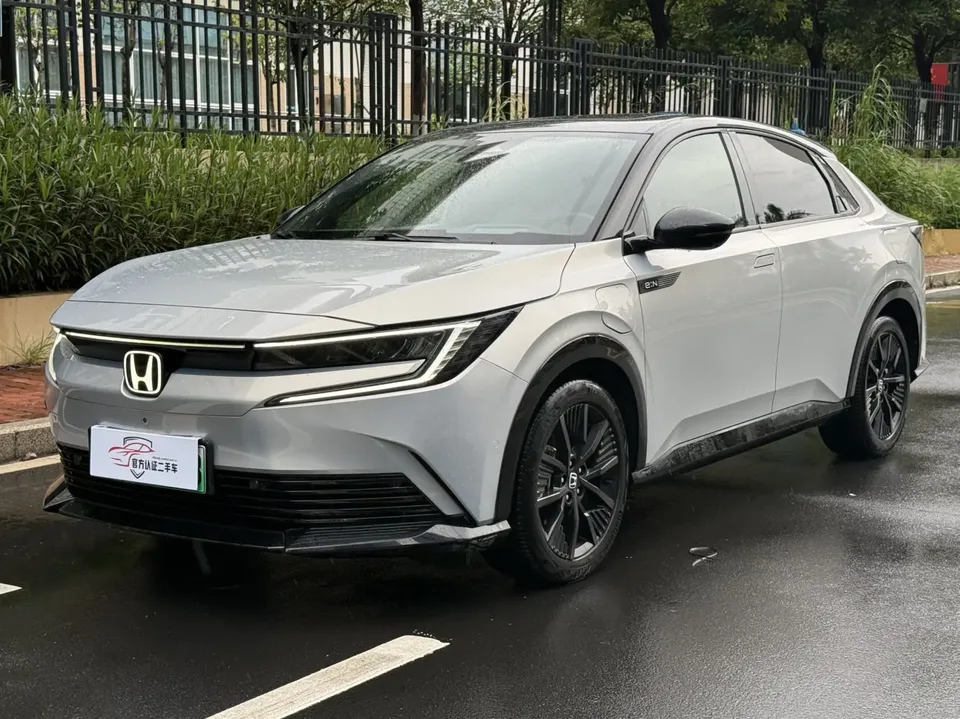 Honda E:NP2 Ji Pai 2 2025