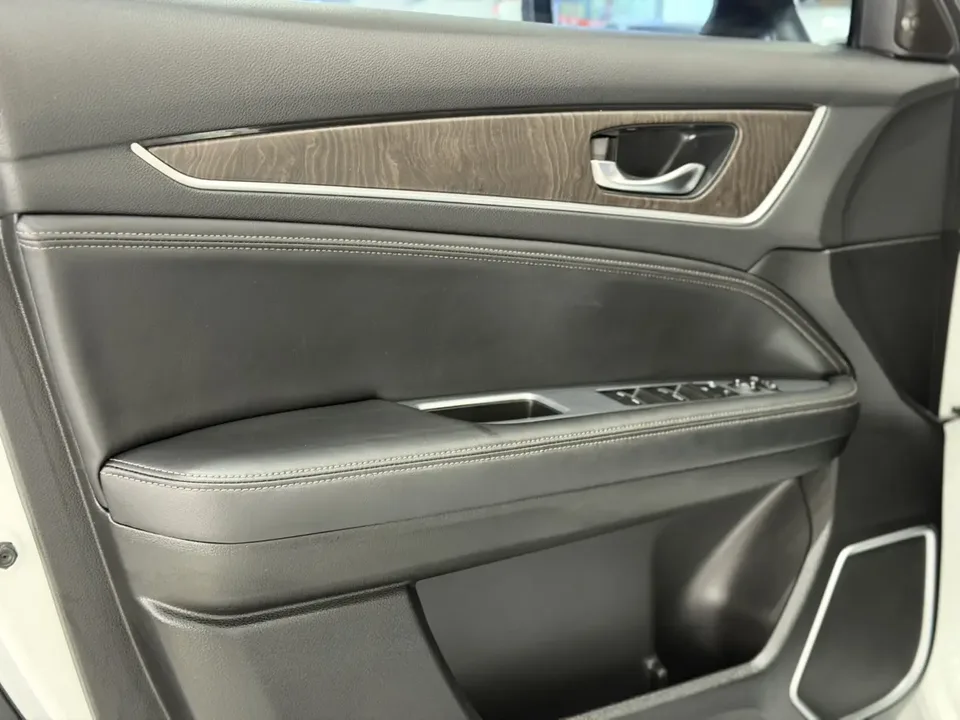 Honda Avancier 240 TURBO CVT Smart Edition 2022 — миниатюра 2