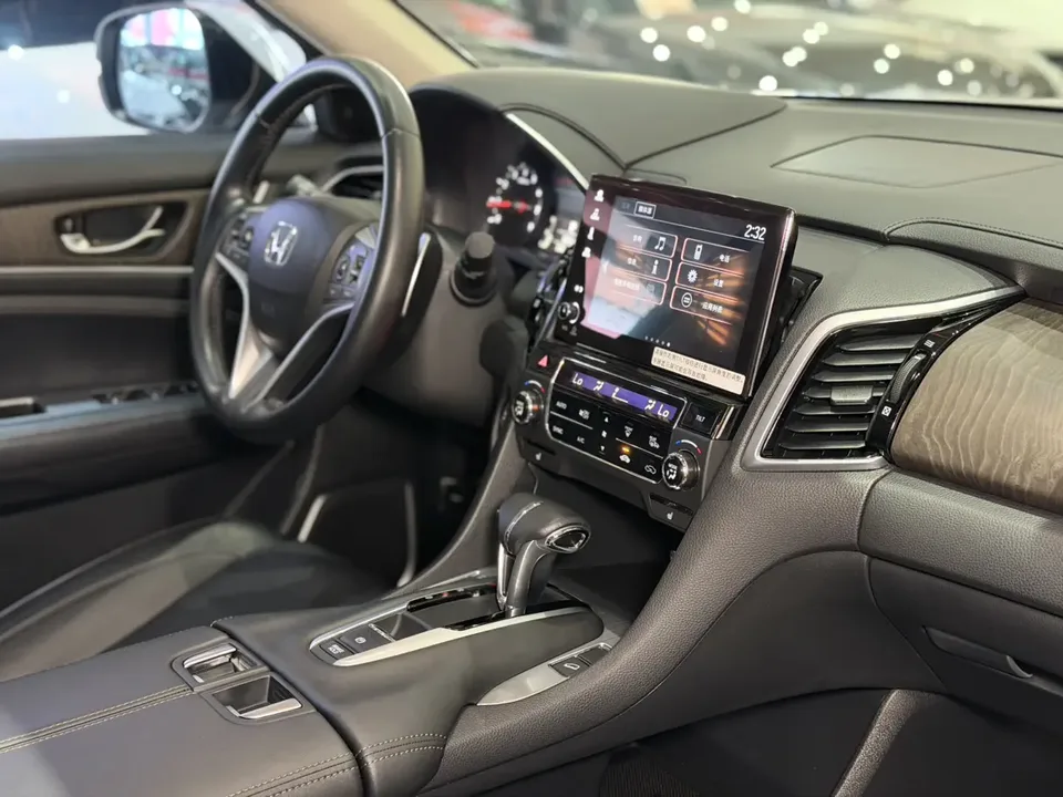 Honda Avancier 240 TURBO CVT Smart Edition 2022 — миниатюра 5