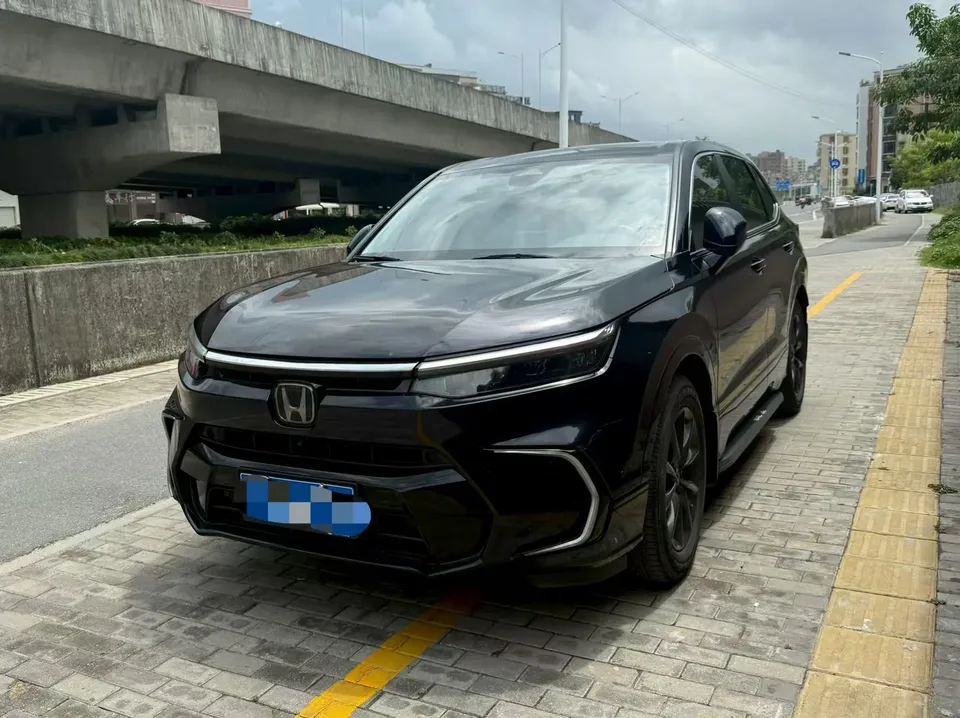 Honda Breeze 2023