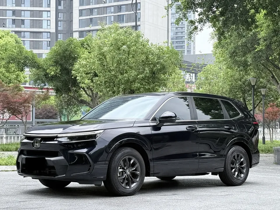 Honda Breeze 2025