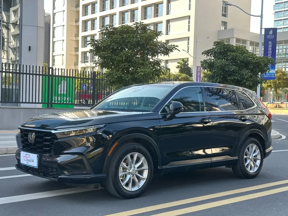 Honda CR-V 2023