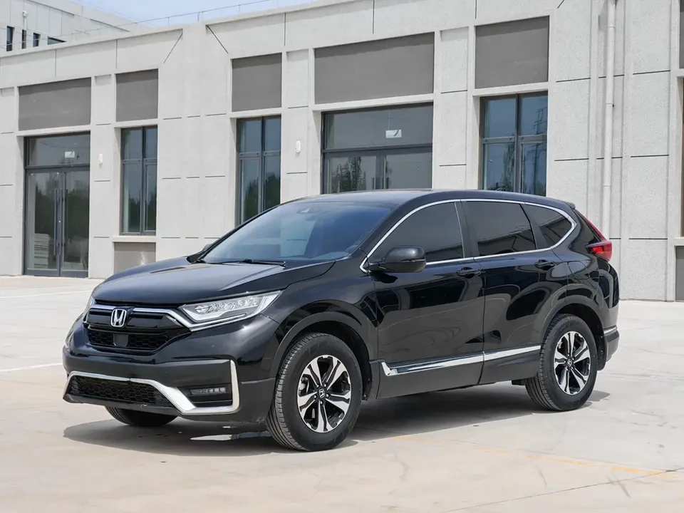 Honda CR-V 2022