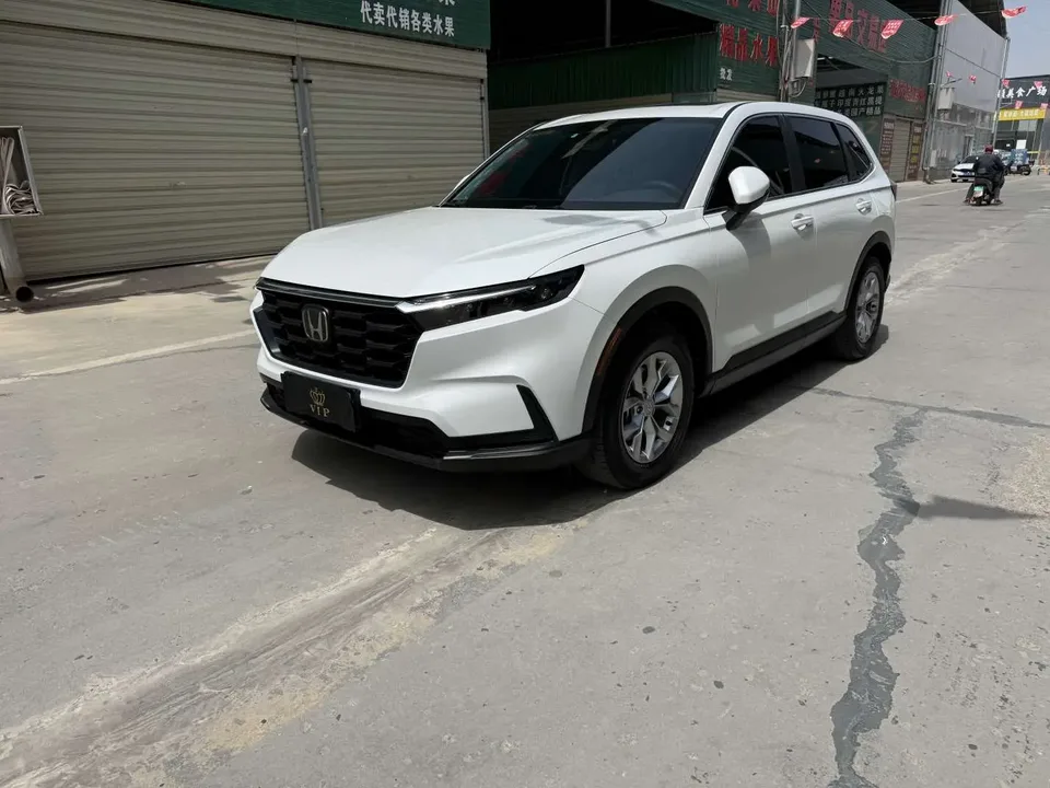 Honda CR-V 2022