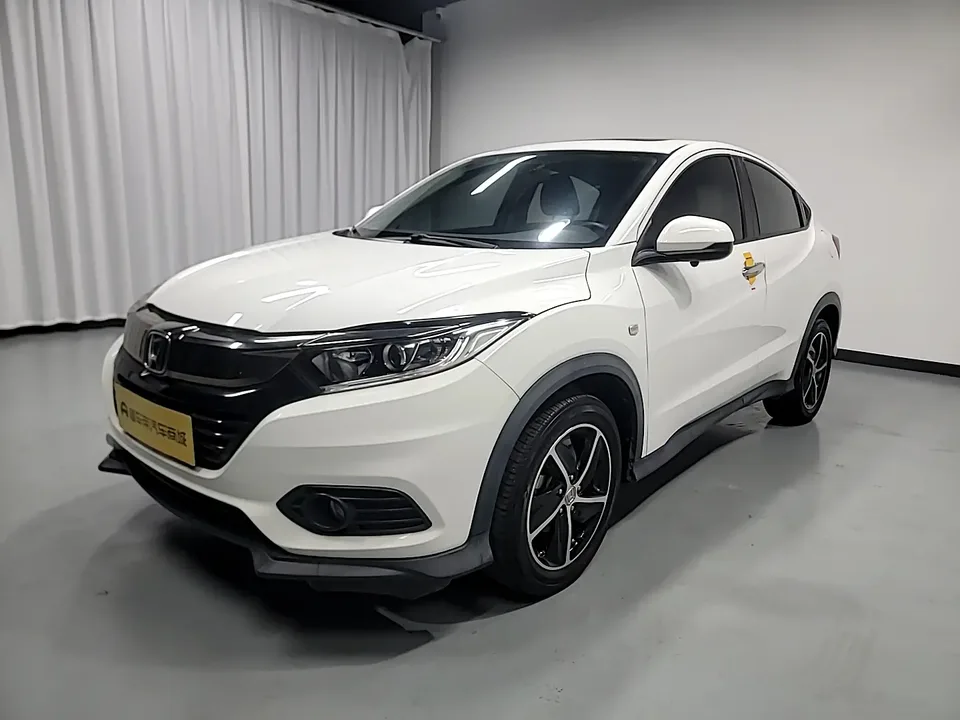 Honda VEZEL 2022