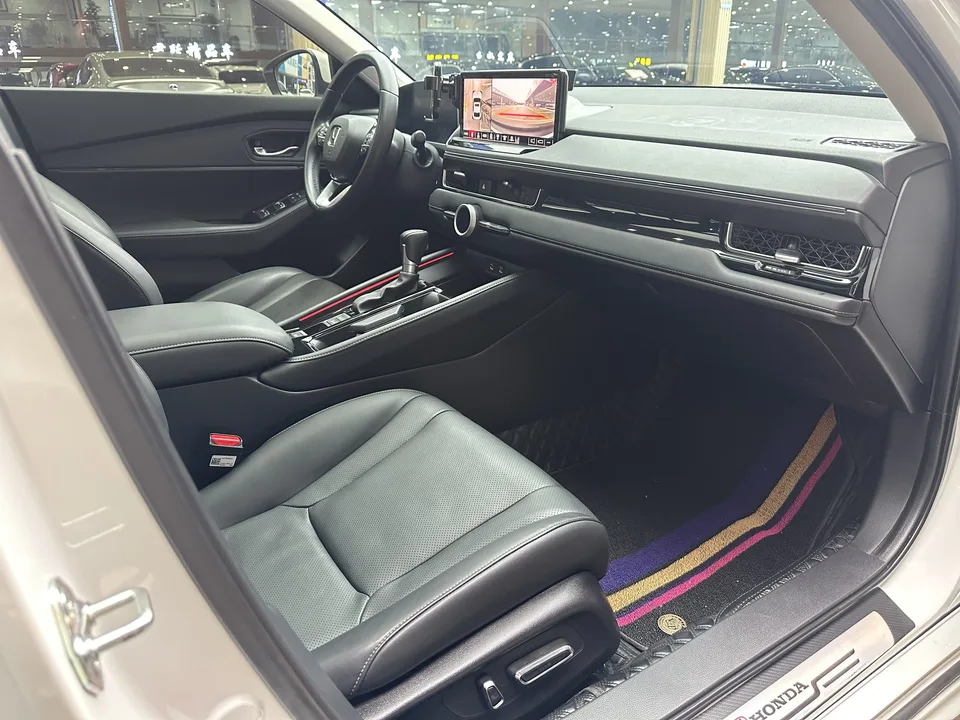 Honda Inspire Yingshipai 260TURBO Premium Edition 2023 — thumbnail 2