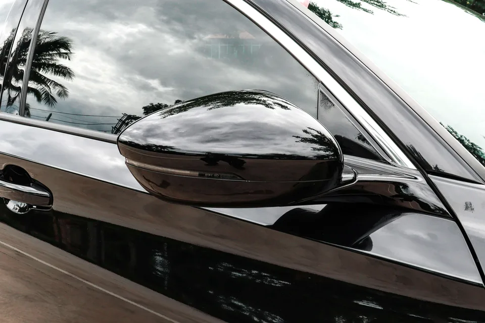 Honda Inspire Inship 2022 260TURBO Exquisite Edition 2022 — миниатюра 4