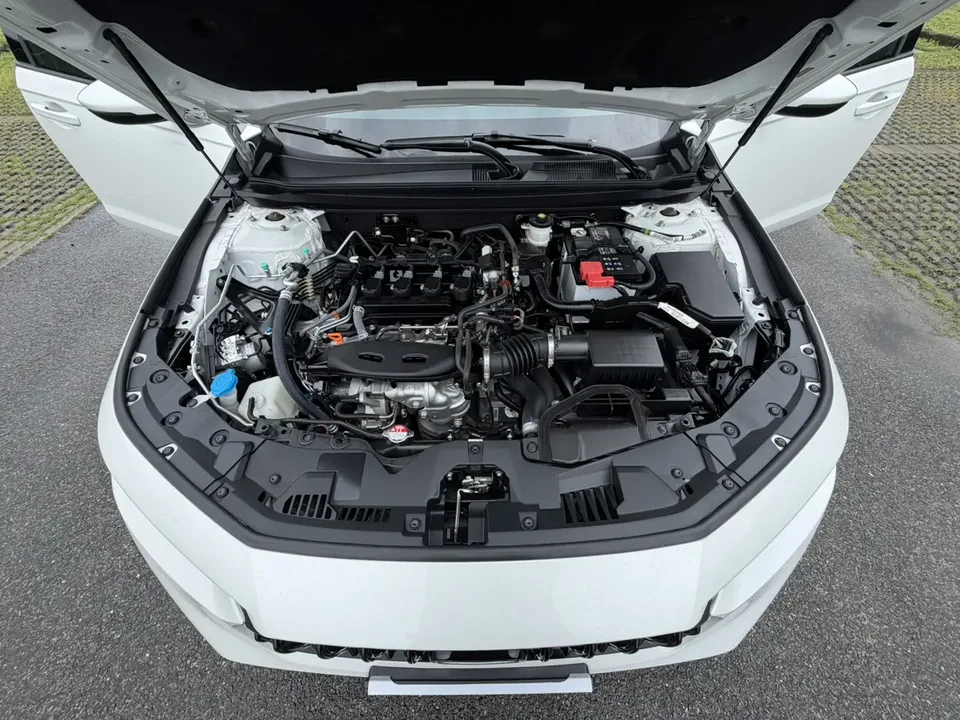 Honda Inspire 260TURBO Exquisite Edition 2023 — миниатюра 3