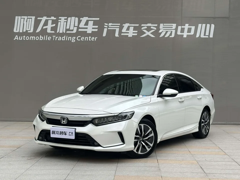 Honda Inspire 2022