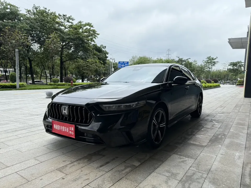 Honda Inspire 2025