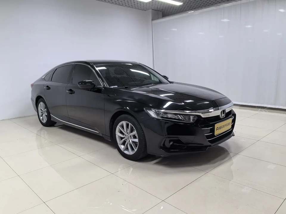 Honda Accord 2023