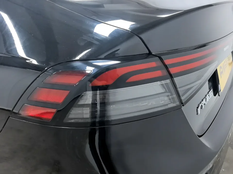 Honda Accord Accord 2025 RuiT-Motion 260TURBO Luxury Edition 2025 — миниатюра 4
