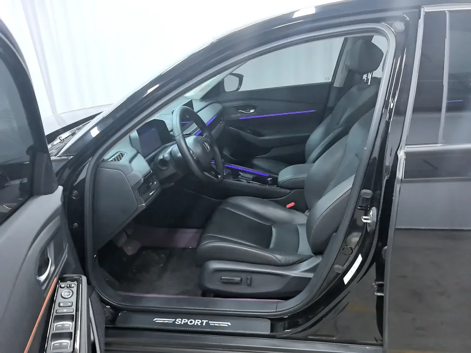 Honda Accord Accord 2025 RuiT-Motion 260TURBO Luxury Edition 2025 — миниатюра 5
