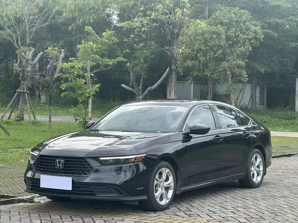 Honda Accord 2023