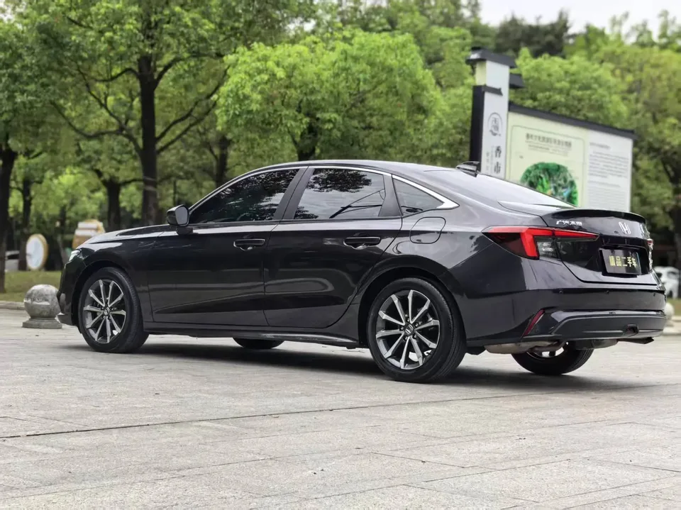 Honda Integra 240TURBO Unlimited MUGEN Edition 2024 — миниатюра 5