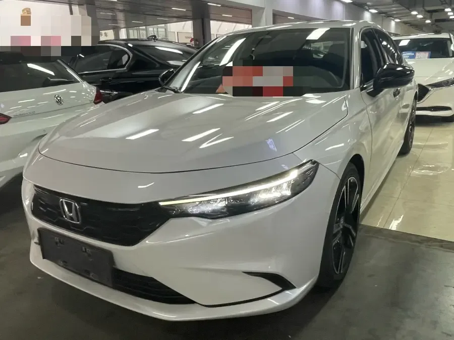 Honda Integra 2023