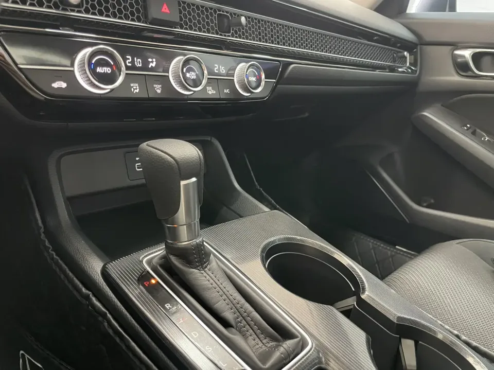 Honda Integra 240TURBO CVT Technology Edition 2024 — миниатюра 4