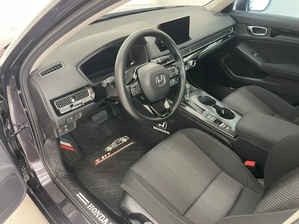 Honda Integra 240TURBO CVT Technology Edition 2024 — миниатюра 5