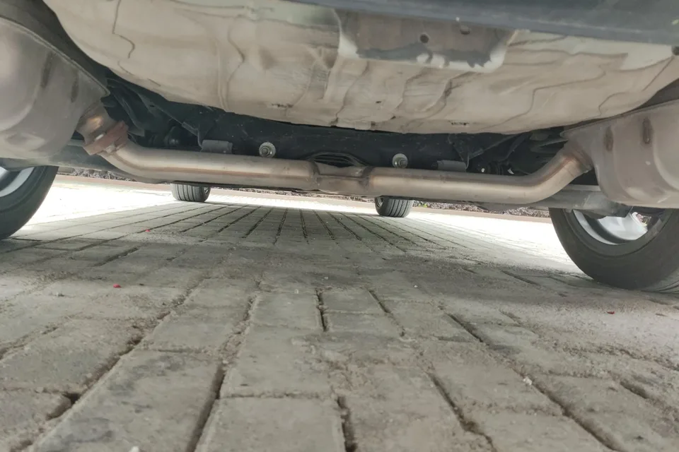 Honda Integra 240TURBO CVT Smart Edition 2023 — миниатюра 5