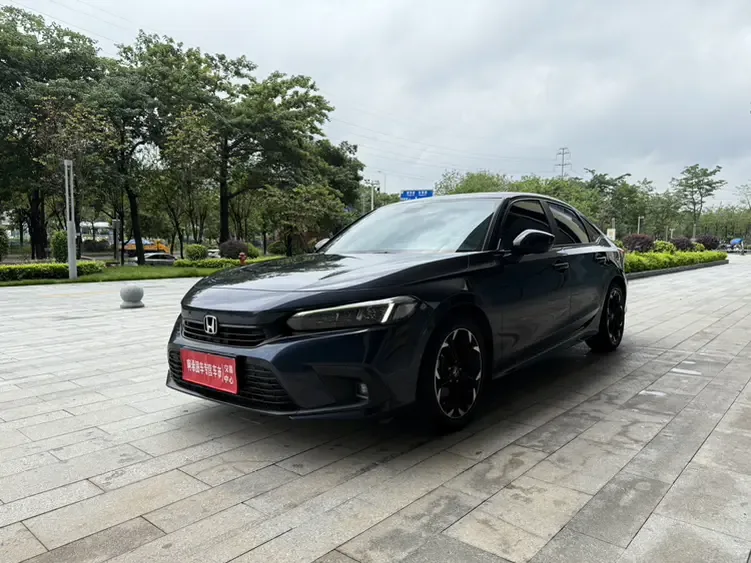 Honda CIVIC 2023