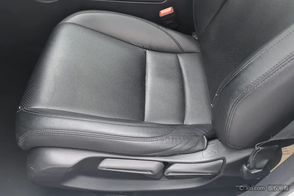 Honda CIVIC Civic 240TURBO CVT Dynamic C-position Customer Special Edition 2023 — миниатюра 4