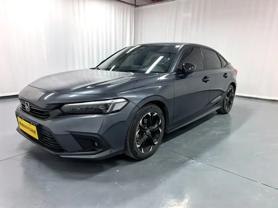 Honda CIVIC 2022